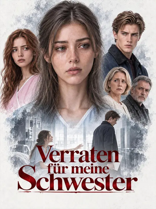 Verraten für meine Schwester