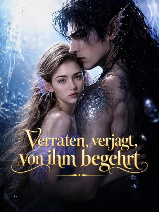 Verraten, verjagt, von ihm begehrt