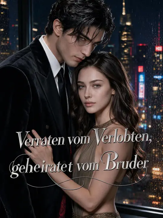 Verraten vom Verlobten, geheiratet vom Bruder