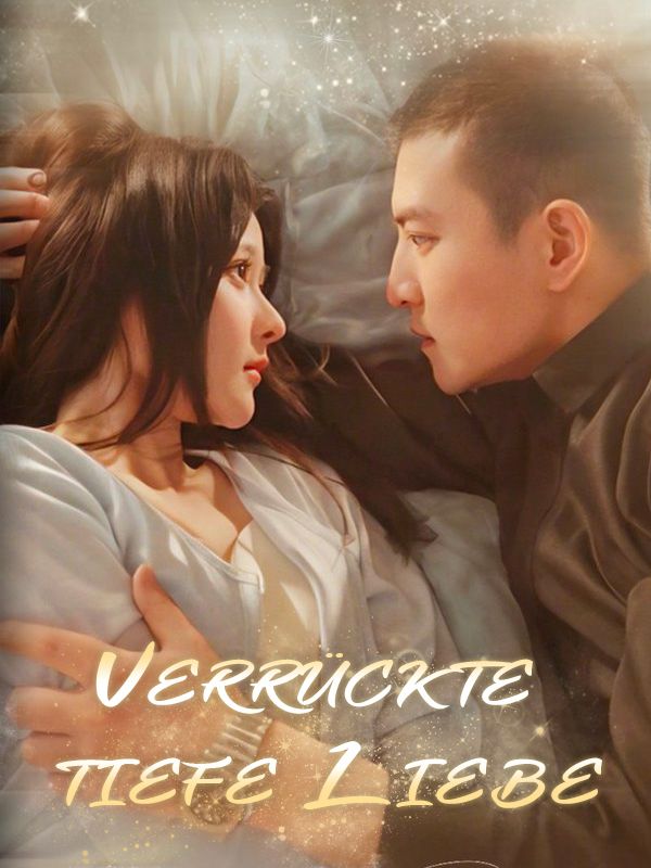 Verrückte tiefe Liebe
