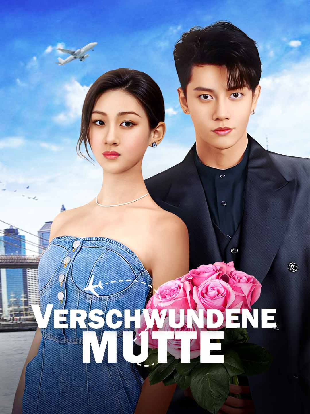 Verschwundene Mutter