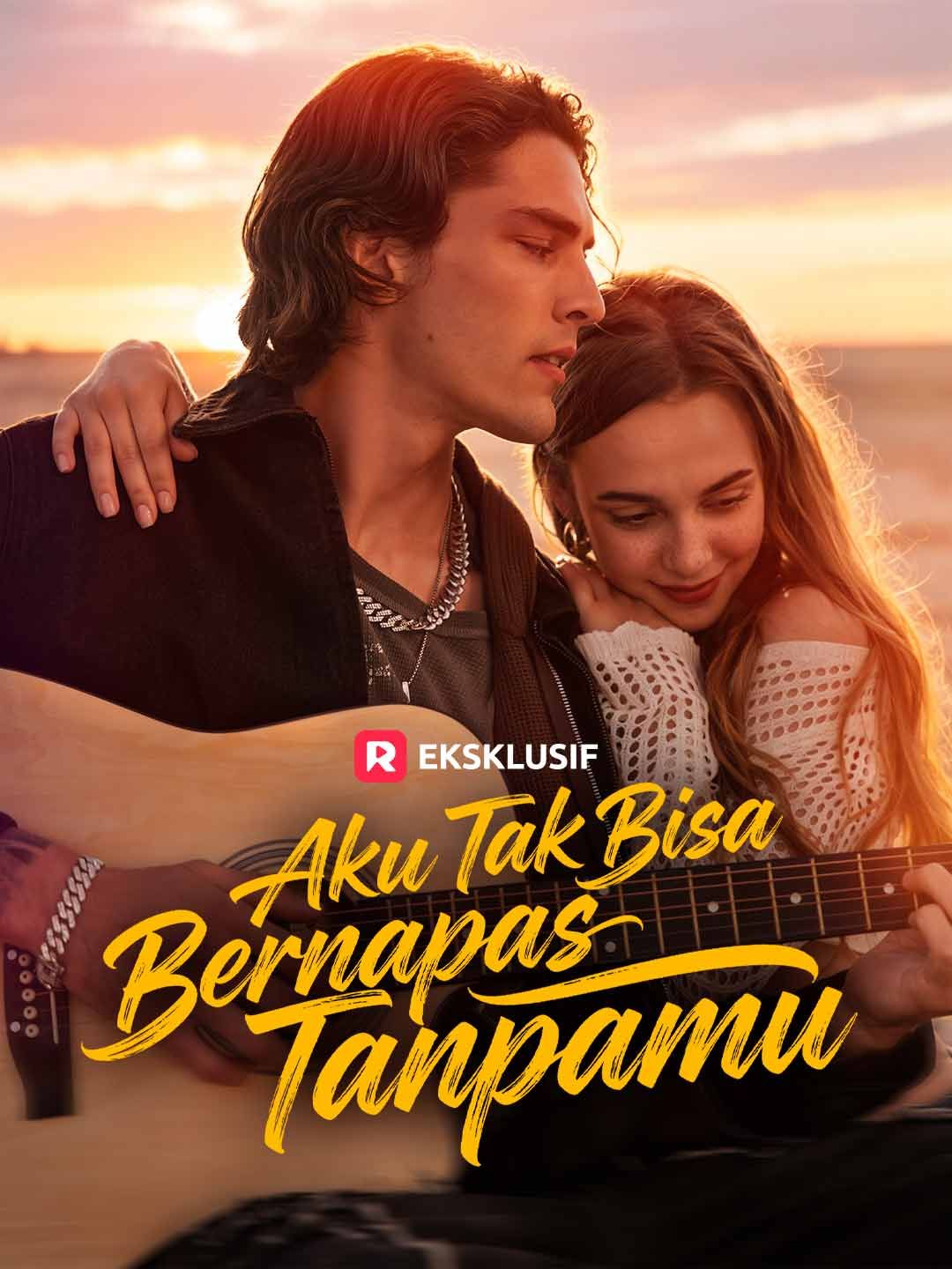 [Versi Dub] Aku Tak Bisa Bernapas Tanpamu