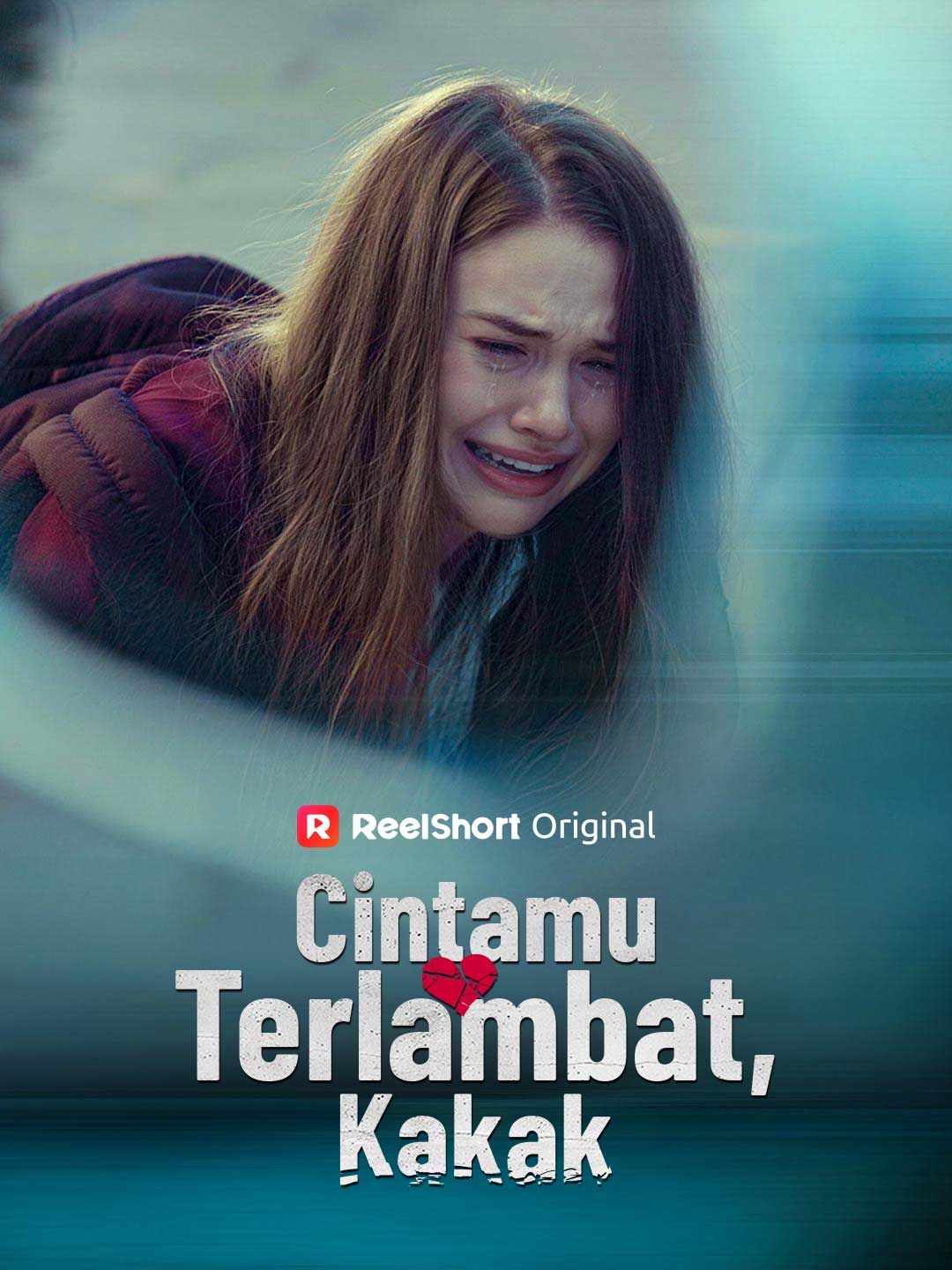 [Versi Dub] Cintamu Terlambat, Kakak