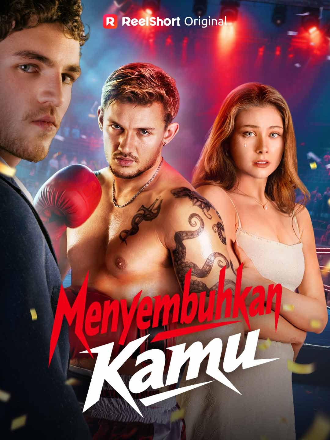 [Versi Dub] Menyembuhkan Kamu