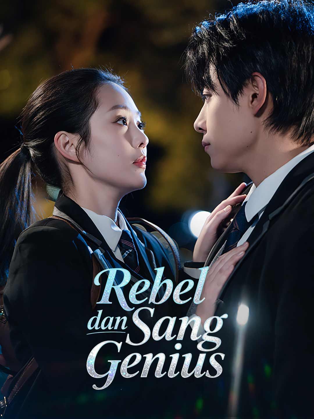 [Versi Dub] Rebel dan Sang Genius
