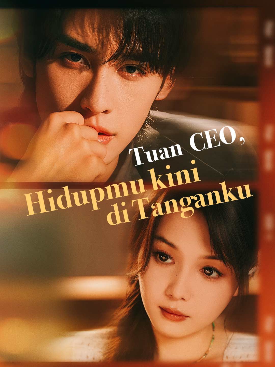 [Versi Dub] Tuan CEO, Hidupmu Kini di Tanganku