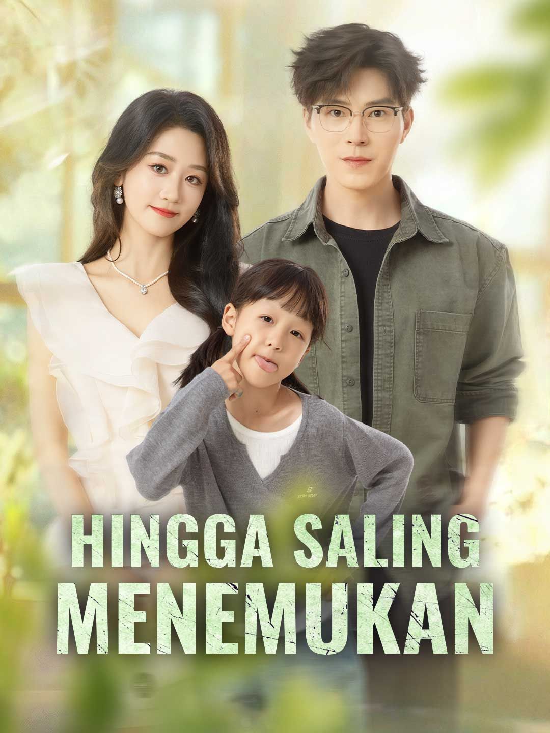 [Versi Dub]Hingga Saling Menemukan