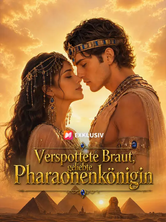 Verspottete Braut, geliebte Pharaonenkönigin