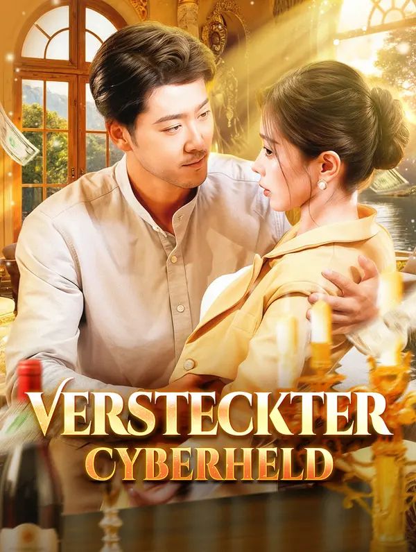 Versteckter Cyberheld