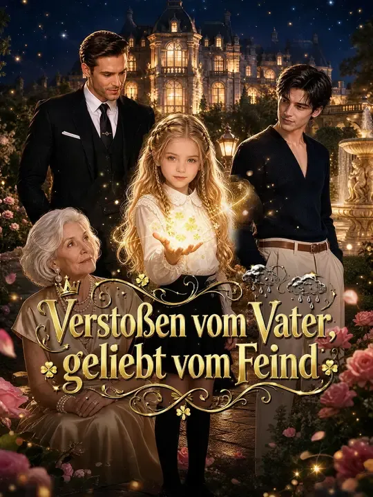 Verstoßen vom Vater, geliebt vom Feind
