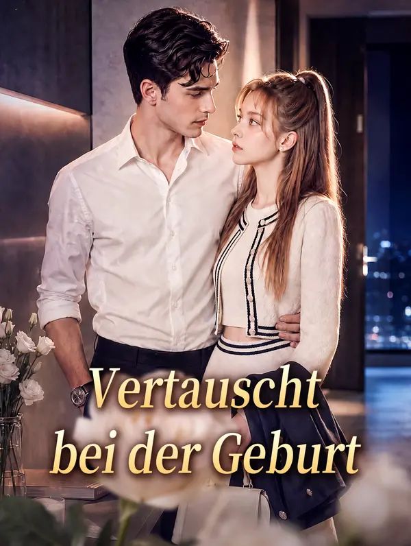 Vertauscht bei der Geburt