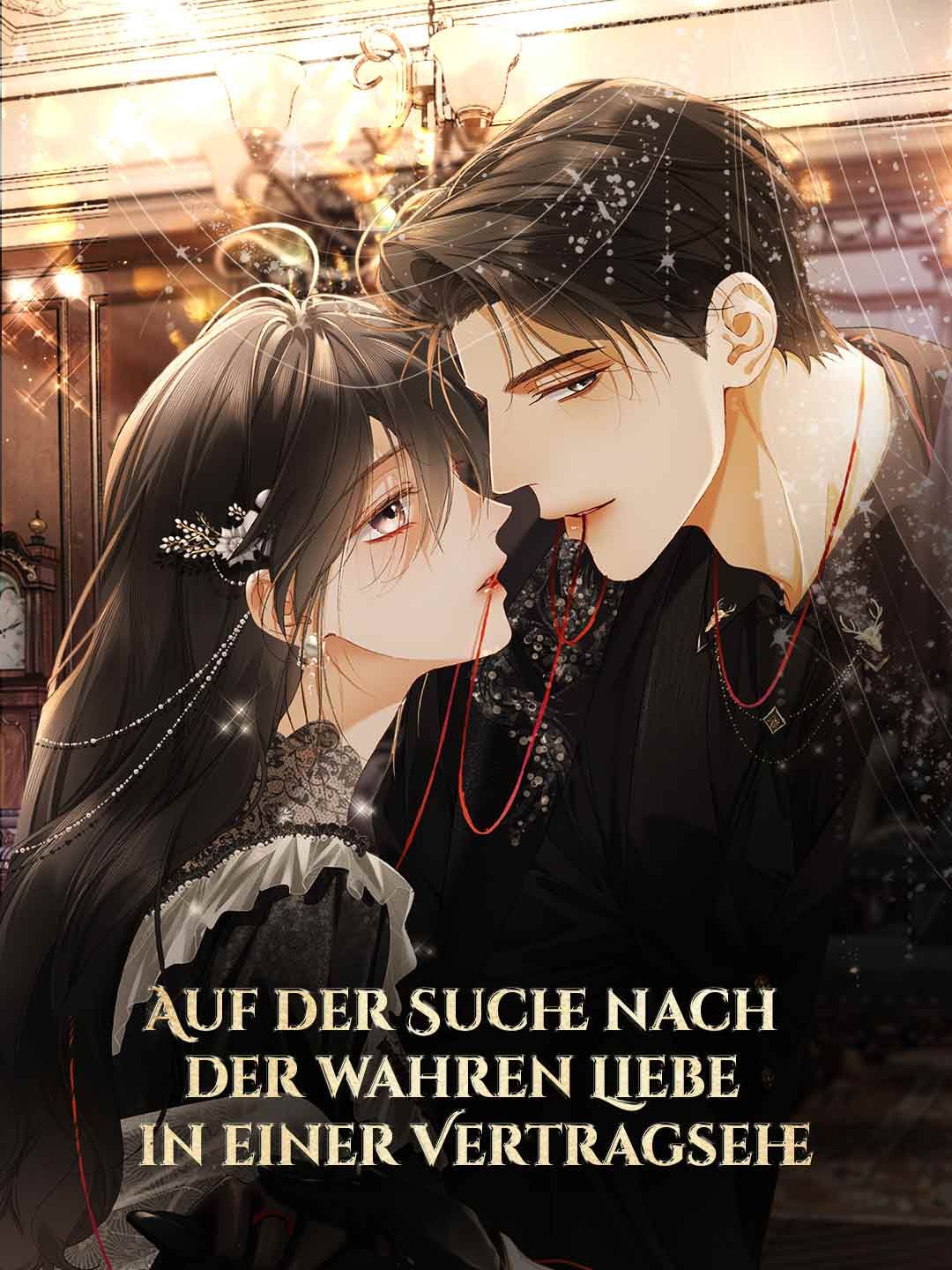 Vertrag unterschrieben, Herz verloren