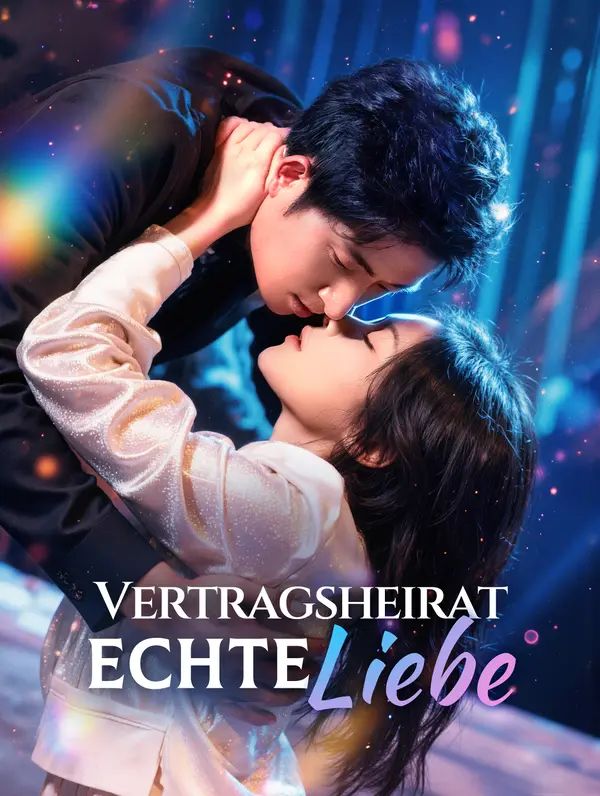 Vertragsheirat, echte Liebe?