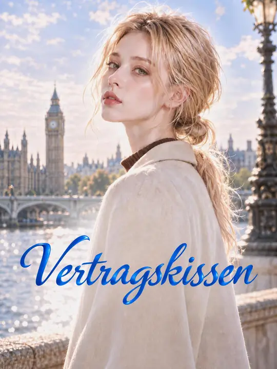 Vertragskissen