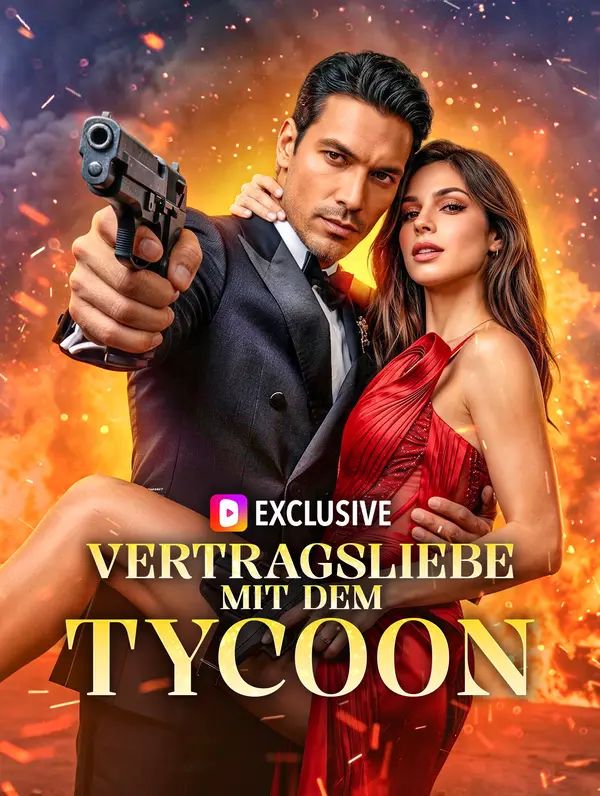 Vertragsliebe mit dem Tycoon(Synchron)
