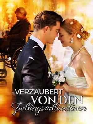 Verzaubert von den Zwillingsmilliardären