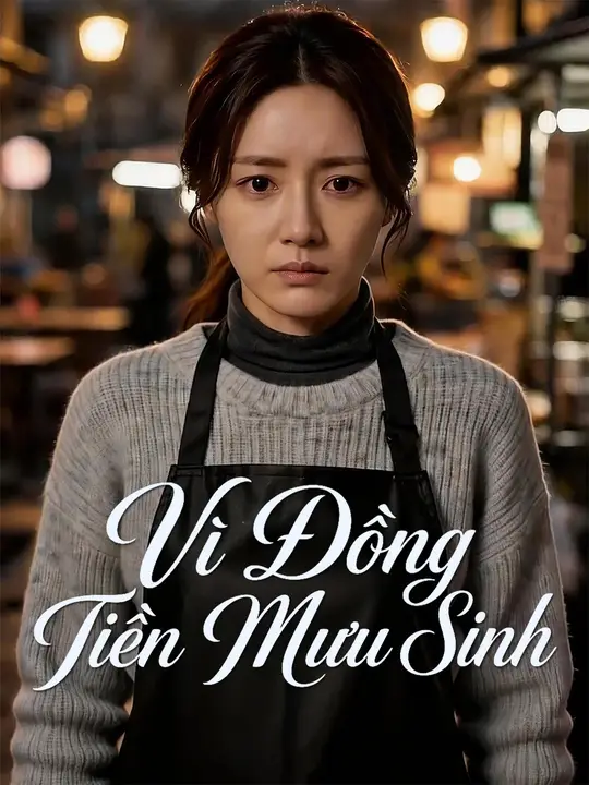 Vì Đồng Tiền Mưu Sinh
