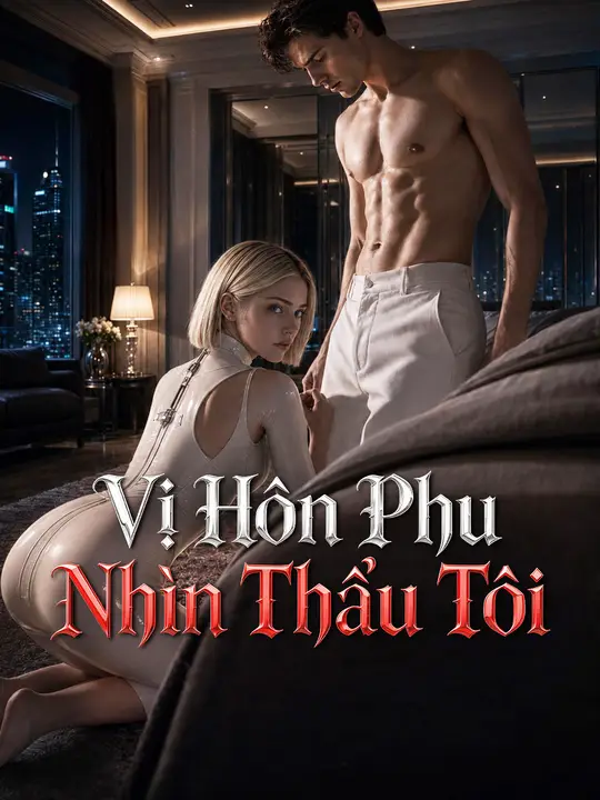 Vị Hôn Phu Nhìn Thấu Tôi