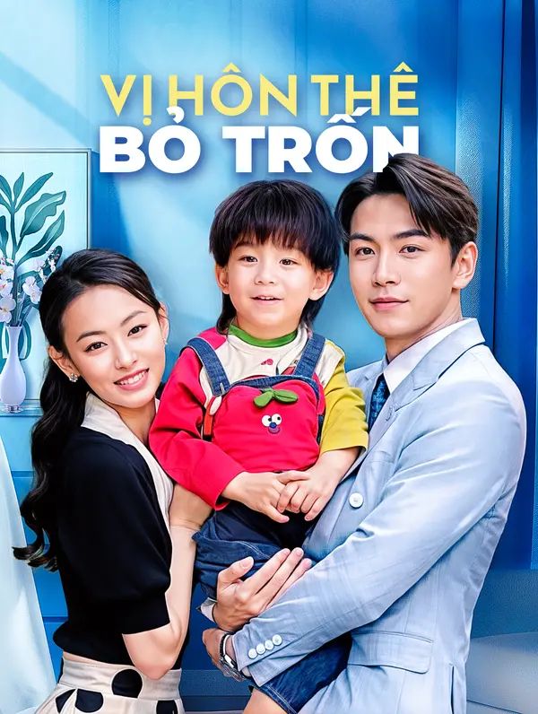 Vị Hôn Thê Bỏ Trốn