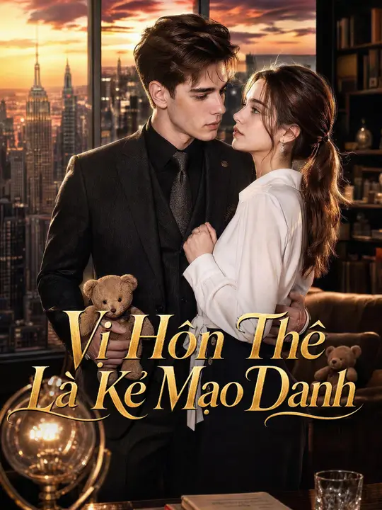Vị Hôn Thê Là Kẻ Mạo Danh