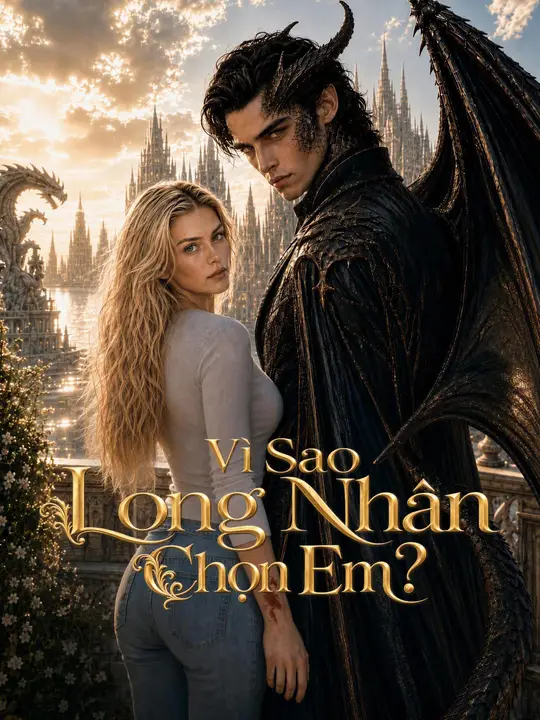 Vì Sao Long Nhân Chọn Em?