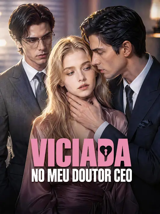 Viciada no Meu Doutor CEO