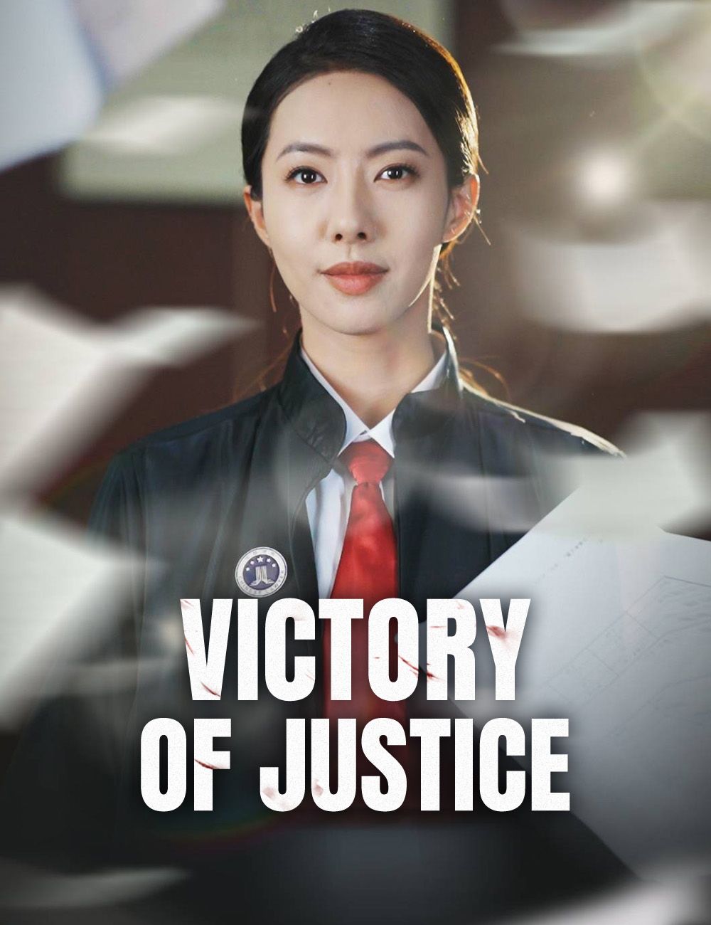 Victory of Justice