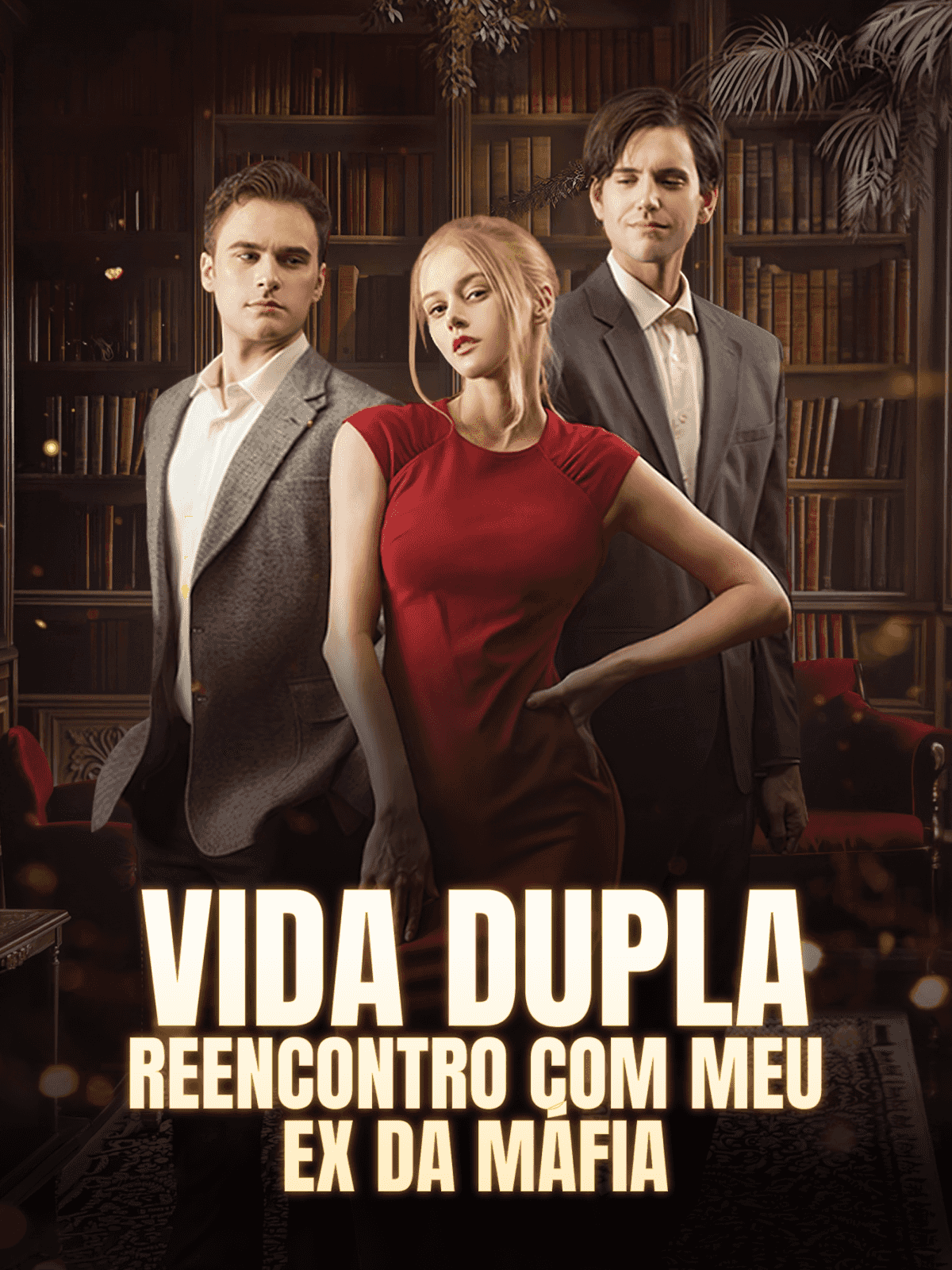 Vida dupla: reencontro com meu ex da máfia