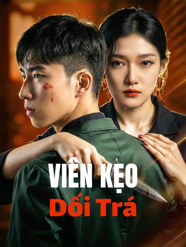 Viên Kẹo Dối Trá