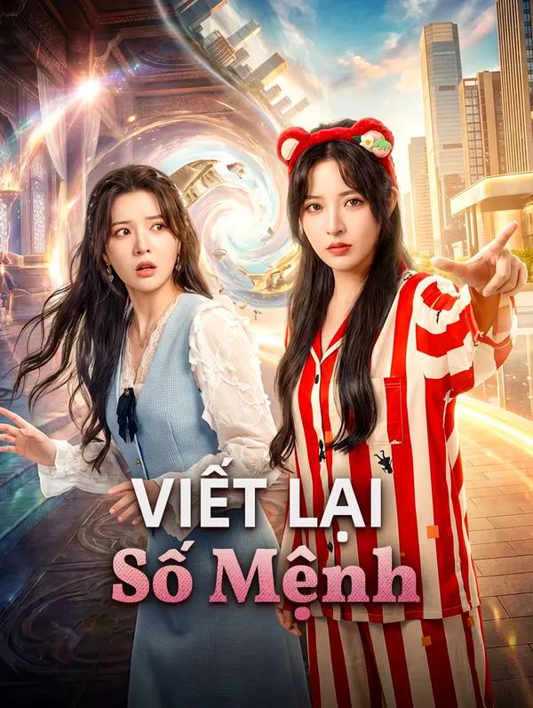 Viết Lại Số Mệnh