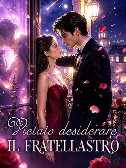 Vietato desiderare il fratellastro