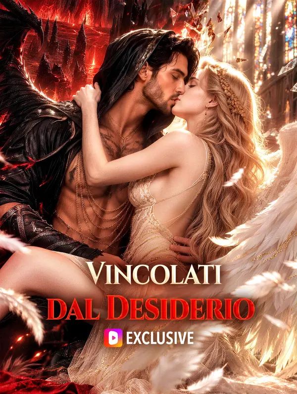 Vincolati dal Desiderio