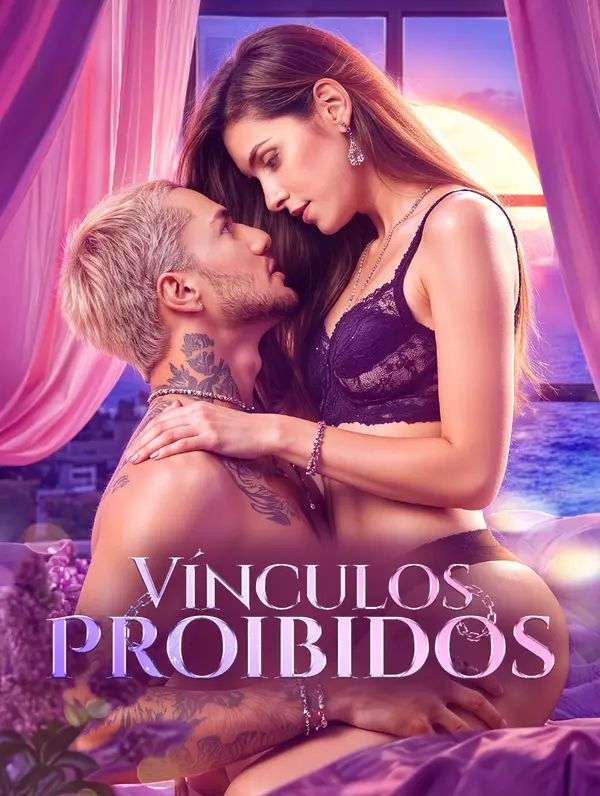 Poster Vínculos Proibidos