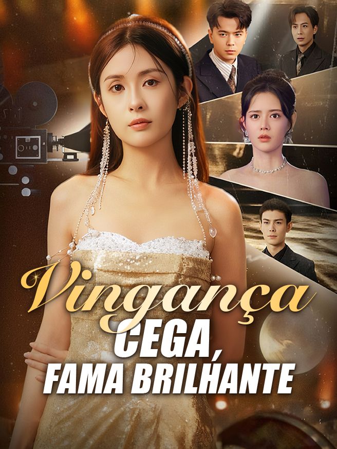 Vingança Cega, Fama Brilhante