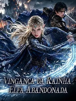 Vingança da Rainha Elfa Abandonada