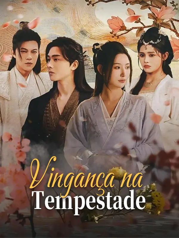 Vingança na Tempestade