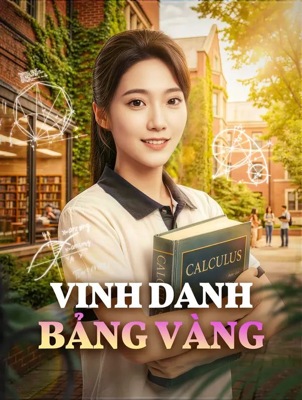 Vinh Danh Bảng Vàng
