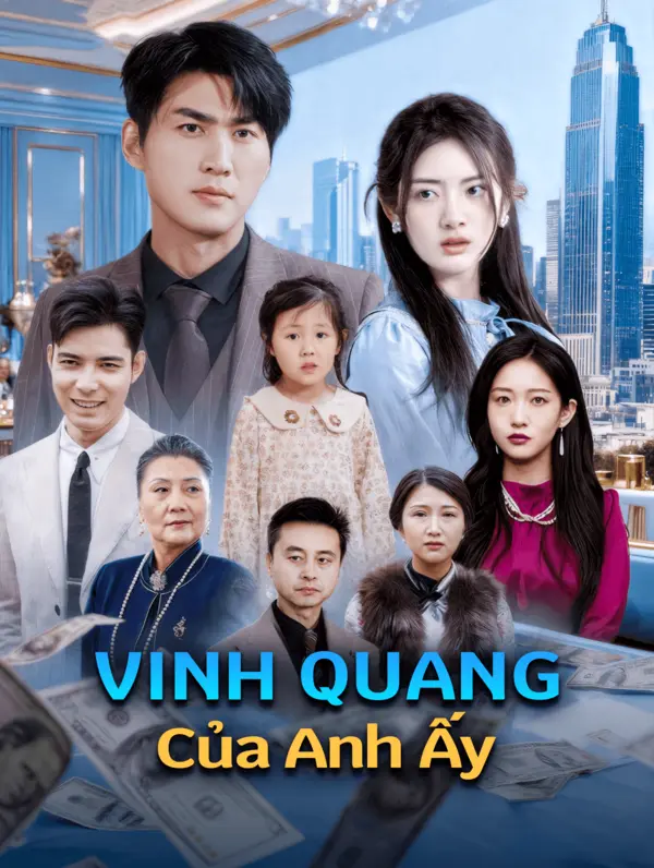 Vinh Quang Của Anh Ấy