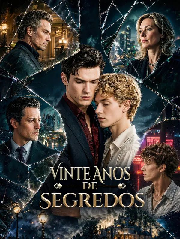 Vinte Anos de Segredos