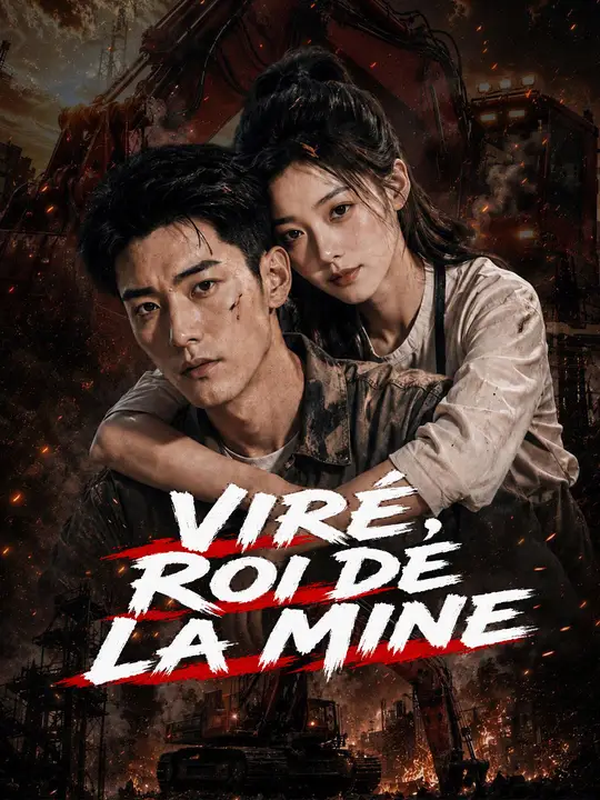 VIRÉ, ROI DE LA MINE