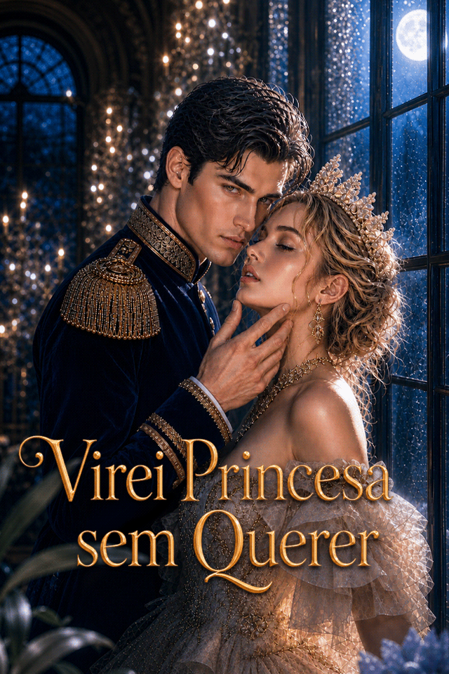 Virei Princesa sem Querer