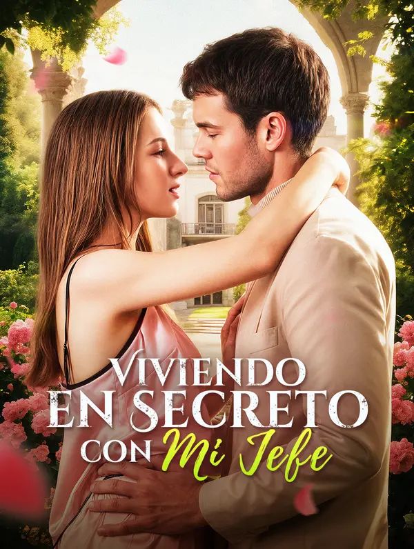 Viviendo en Secreto con Mi Jefe