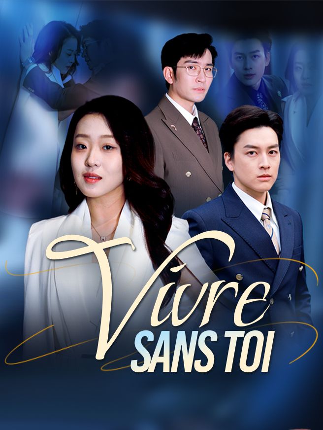 Vivre sans toi
