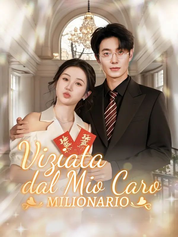 Viziata dal Mio Caro Milionario