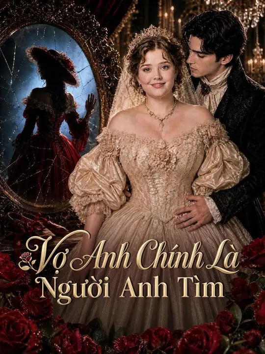 Vợ Anh Chính Là Người Anh Tìm