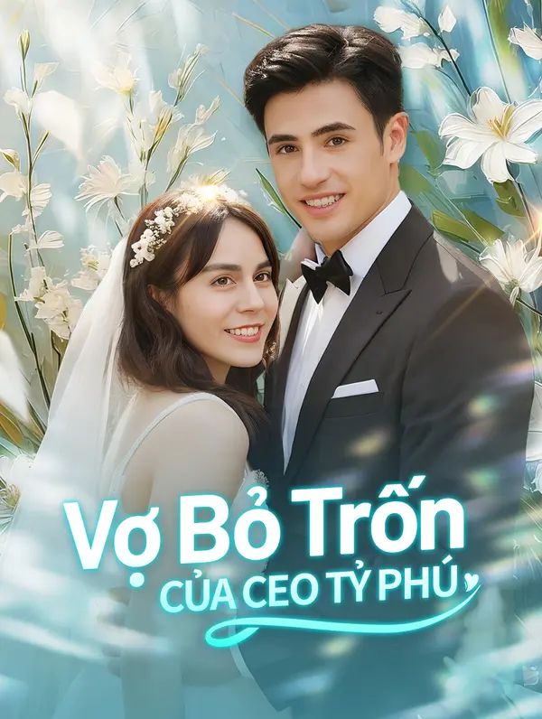 Vợ Bỏ Trốn Của CEO Tỷ Phú