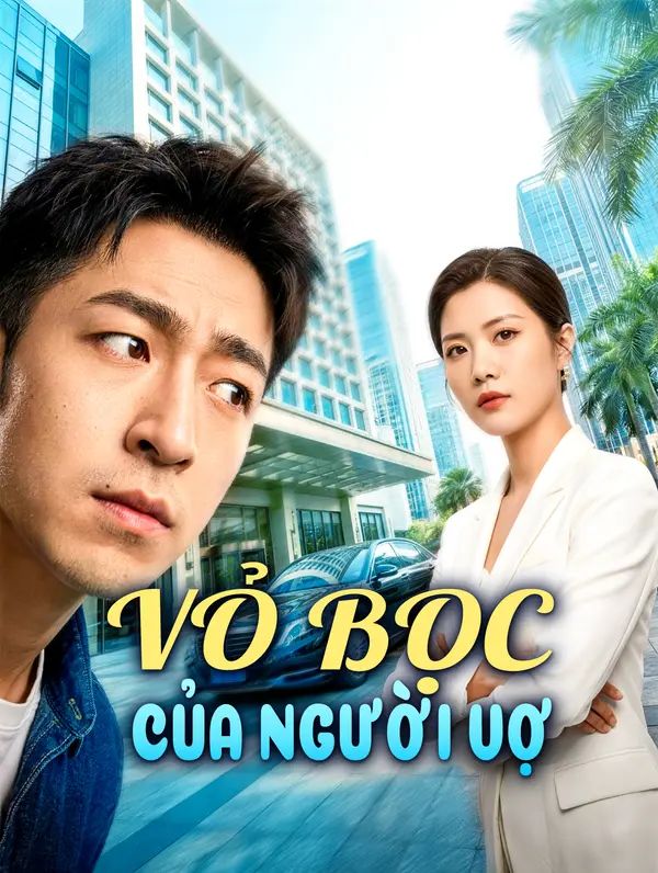 Vỏ Bọc Của Người Vợ