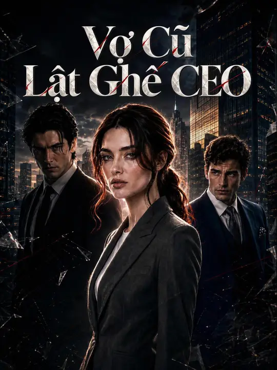 Vợ Cũ Lật Ghế CEO
