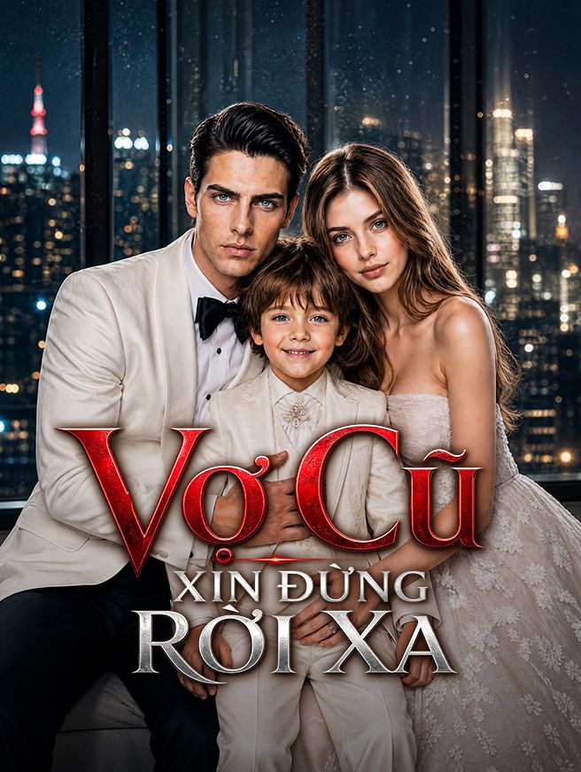 Vợ Cũ Xin Đừng Rời Xa