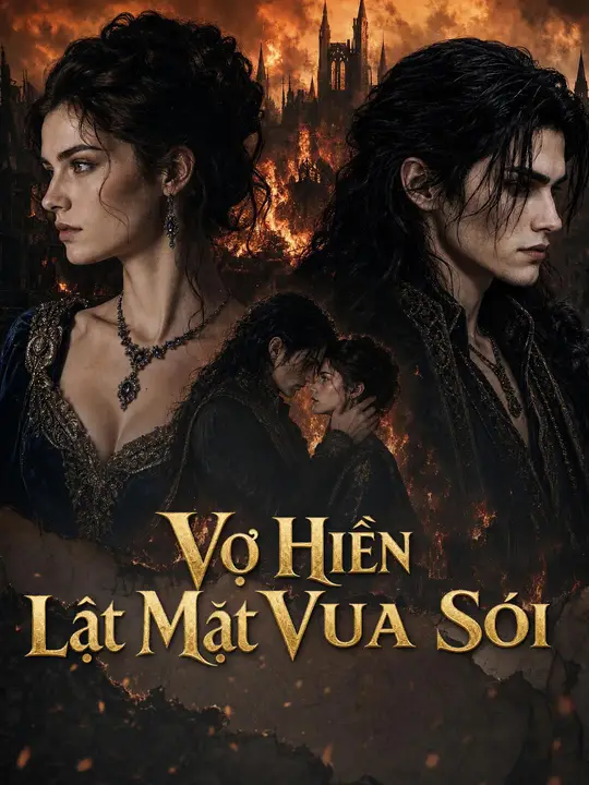 Vợ Hiền Lật Mặt Vua Sói